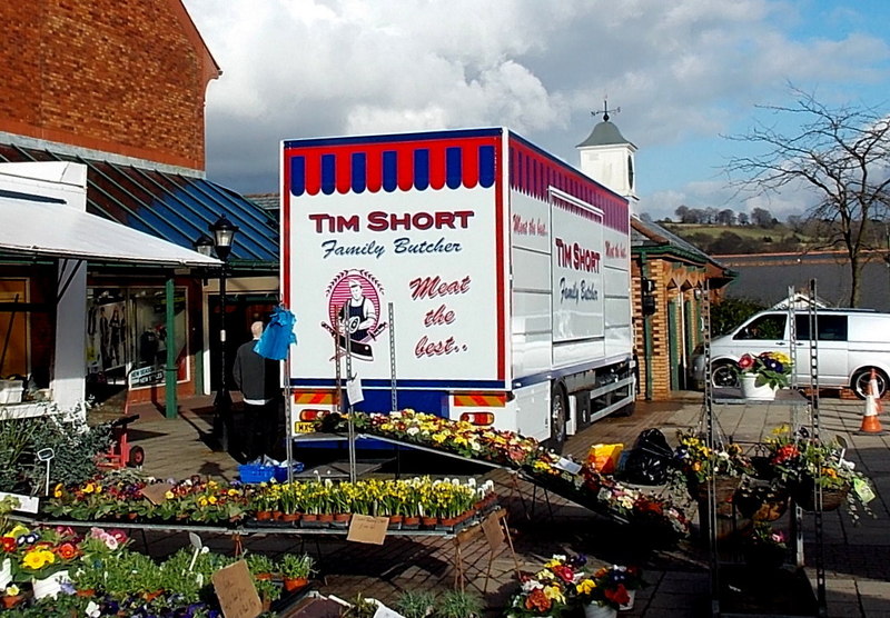 UK firms recruiting prisoners in bid to improve food supply chains