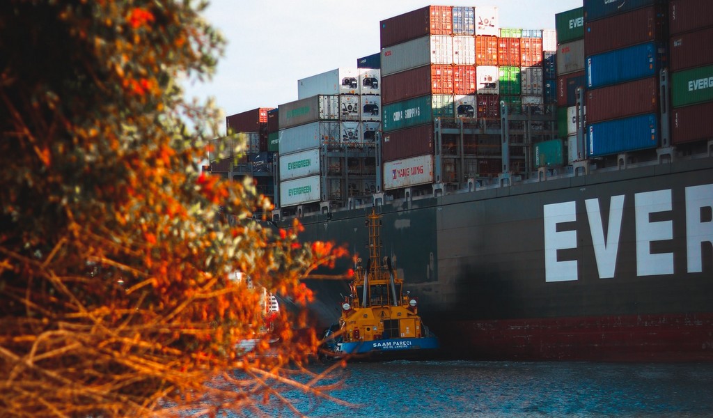 COVID-19 didn’t disrupt progress to make supply chains more sustainable
