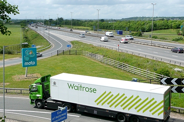 Is Waitrose’s £50,000+ HGV/LGV vacancy as good as it looks?