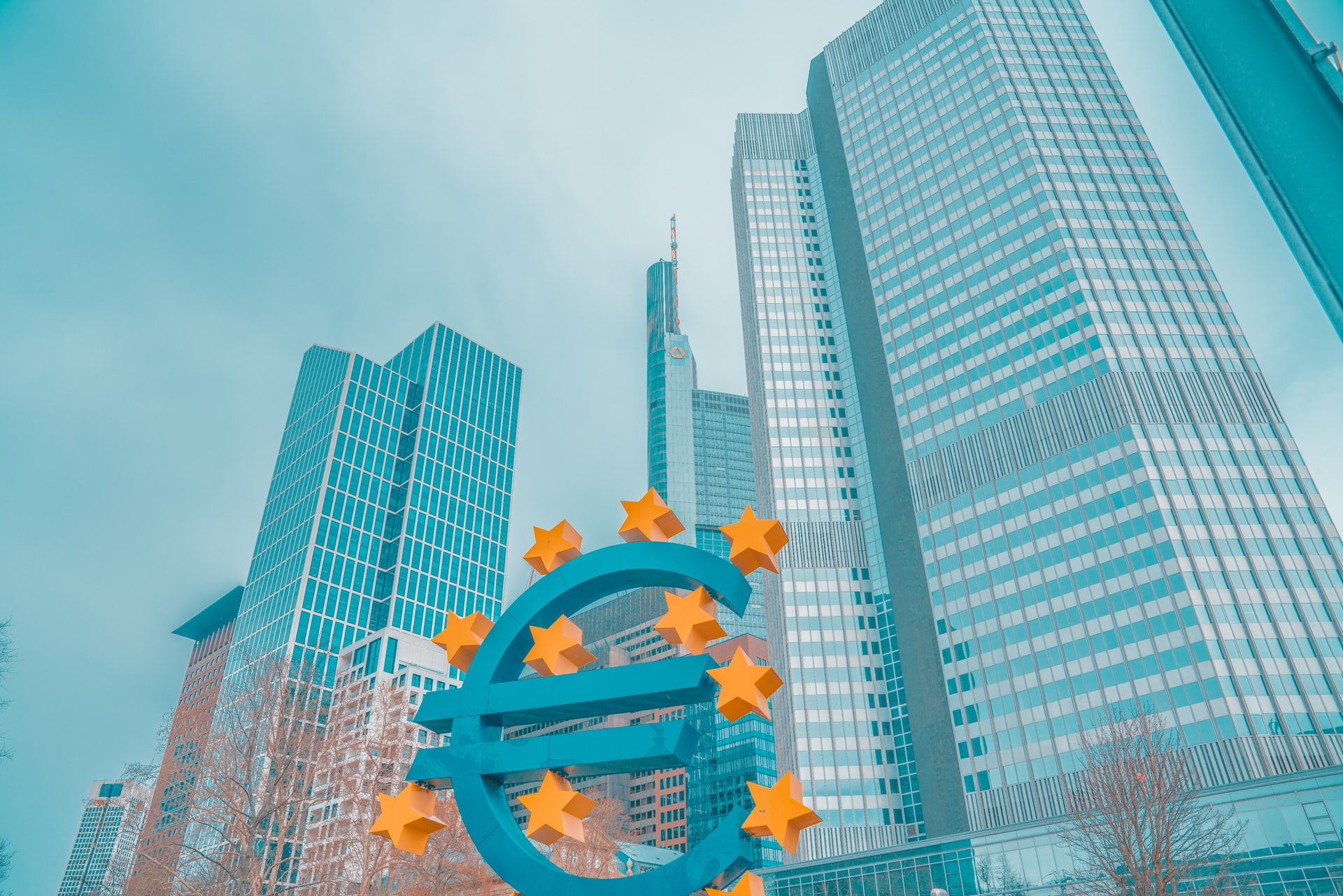 IHS Markit: supply issues hit UK growth as Eurozone job market booms