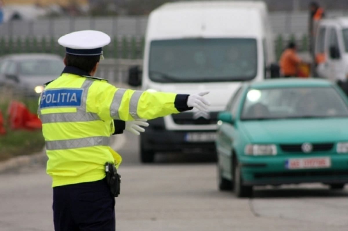 Poliția Rutieră pregătește ”măsuri speciale” pentru cei care conduc agresiv; se ia în calcul inclusiv modificarea procedurii de examinare pentru obținerea permisului