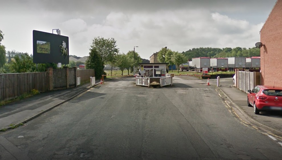 UK’s leading manufacturer of tipping trailers enter administration; 100 jobs at risk