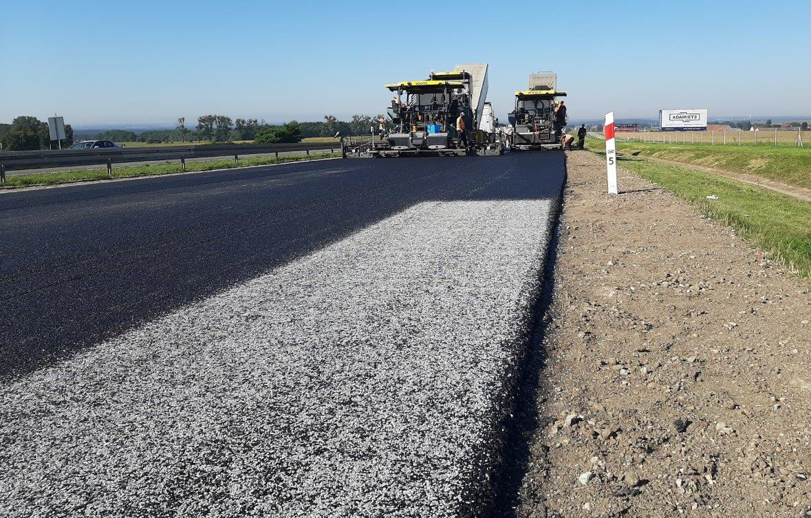 Tęskniliście za remontem na A4? W najbliższych miesiącach spodziewajcie się utrudnień