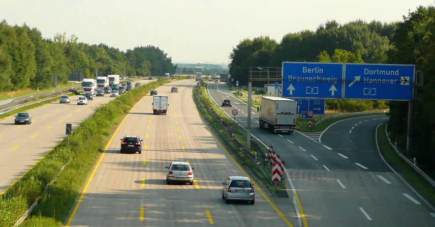 Stawki w transporcie drogowym nieustannie rosną. Ile to jeszcze potrwa?