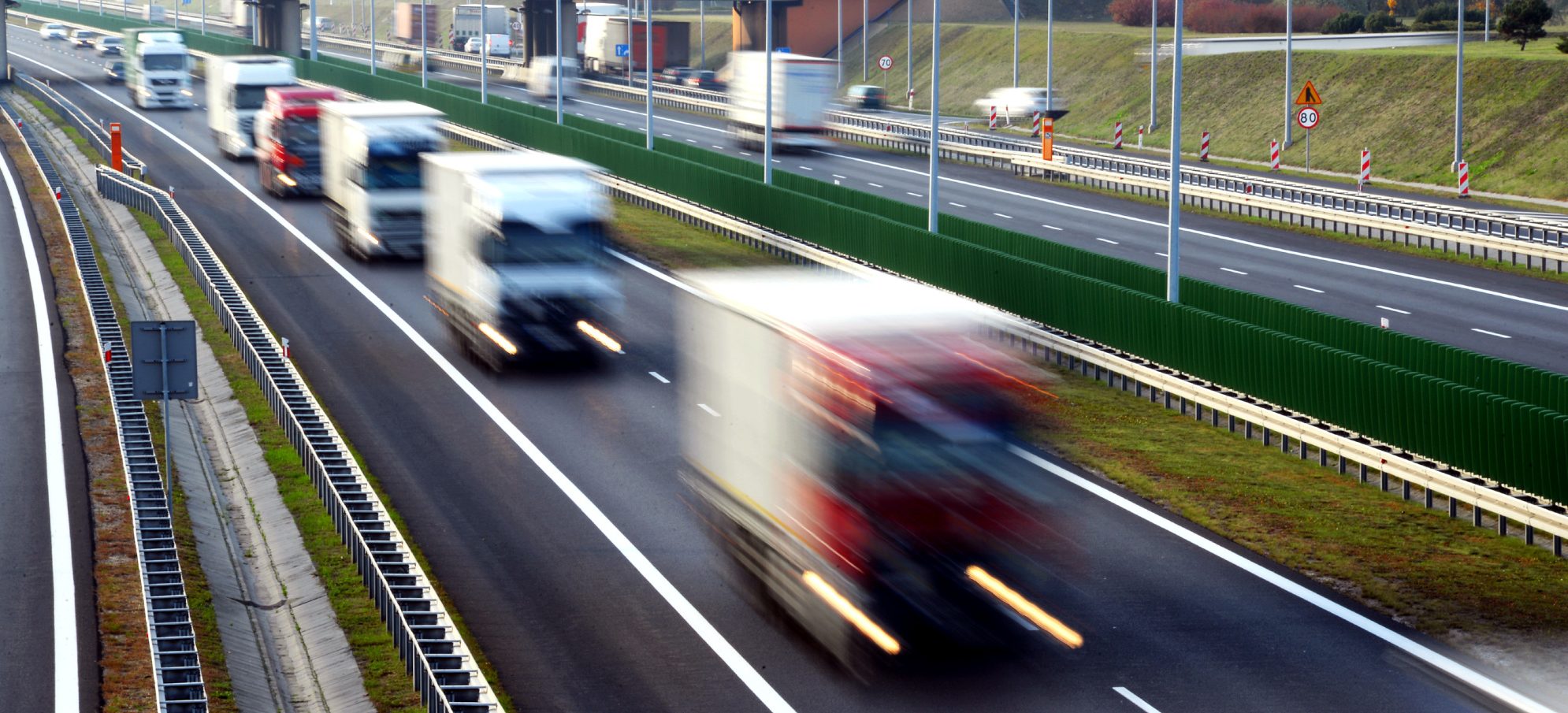 Ungaria ridică restricțiile pentru camioane în 20 și 21 august