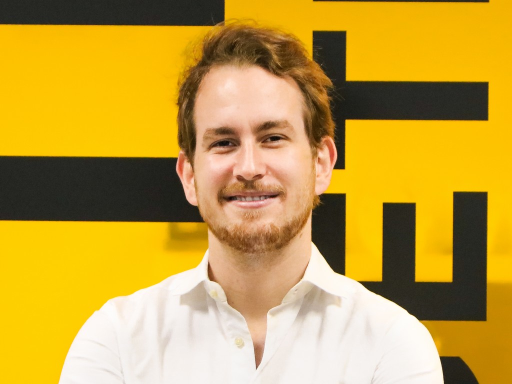 Interview: Mitbegründer von Trucksters, Gabor Balogh, spricht über die Zukunft des Relaissystems