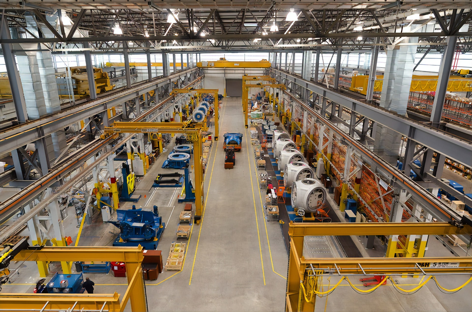 Saving millions: How to prevent production downtime with a transparent supply chain