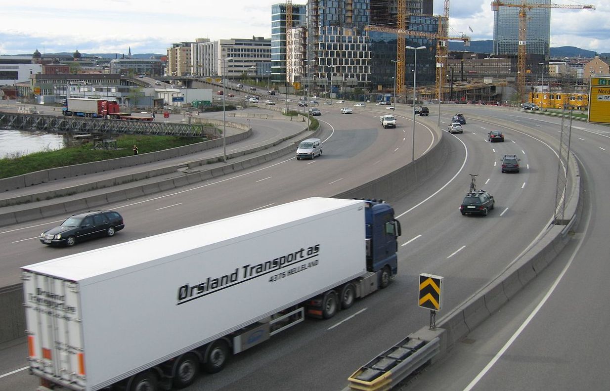 Norvegija nori priimti Mobilumo paketą. Norvegams patiko nauji įstatymai