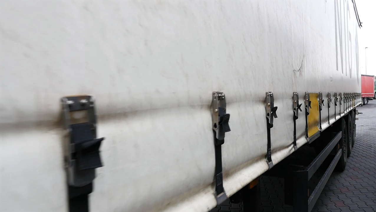 Germania I Numărul furturilor cargo a atins un nivel record
