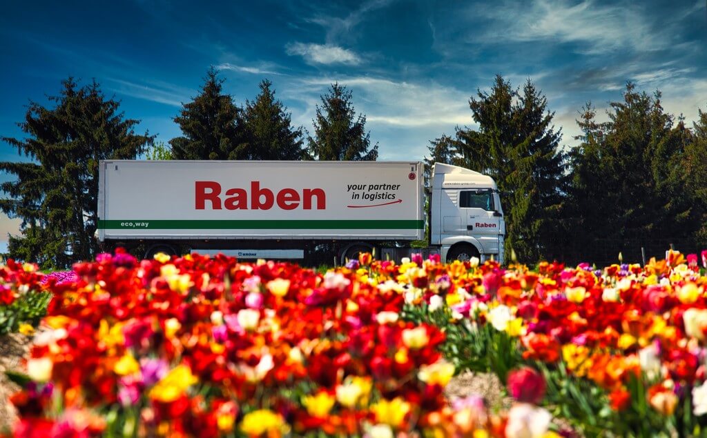 Raben Group’s Damian Krzywosądzki on capacity crunches and improving subcontractor relations