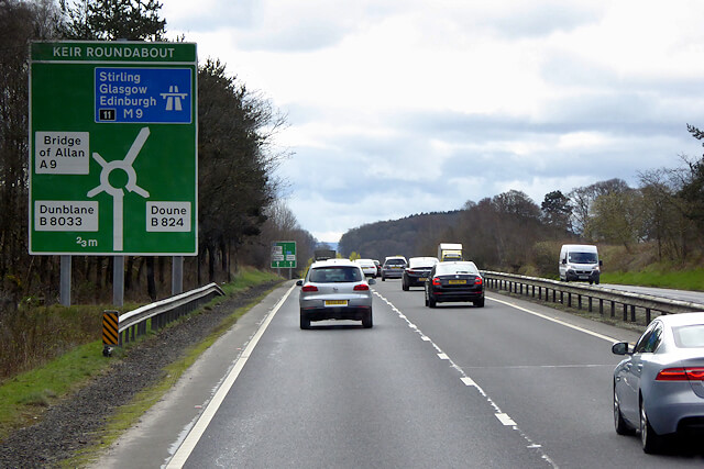 Motorway services with 50 HGV parking places rejected due to traffic concerns