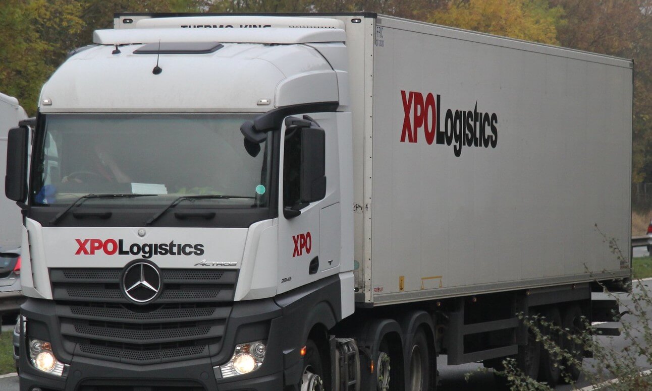 XPO-Chef: Europäische Lkw-Löhne werden um „hohen einstelligen bis niedrigen zweistelligen” Prozentsatz steigen