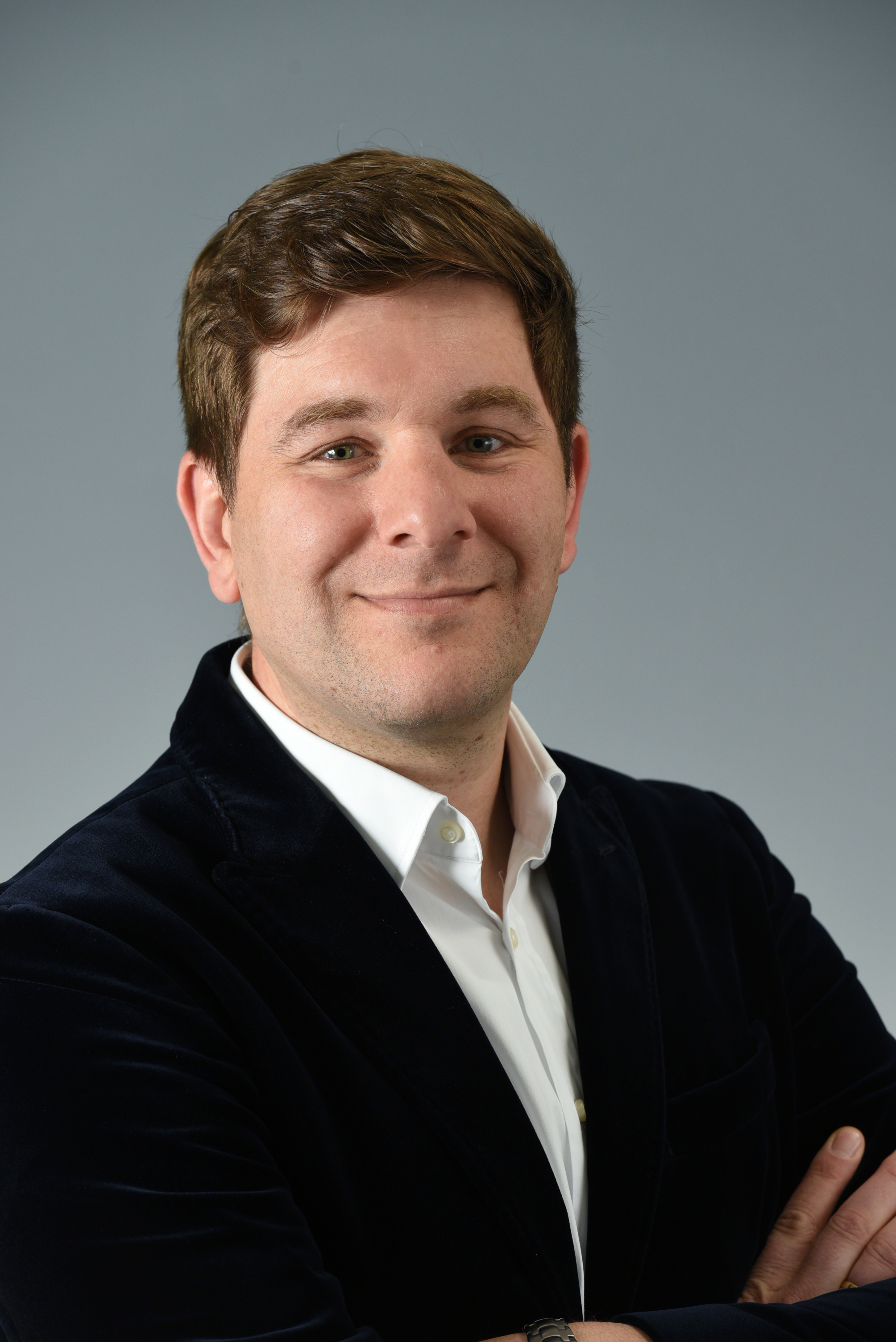 Kurzinterview: „Die Zukunft der Speditionen ist digital”