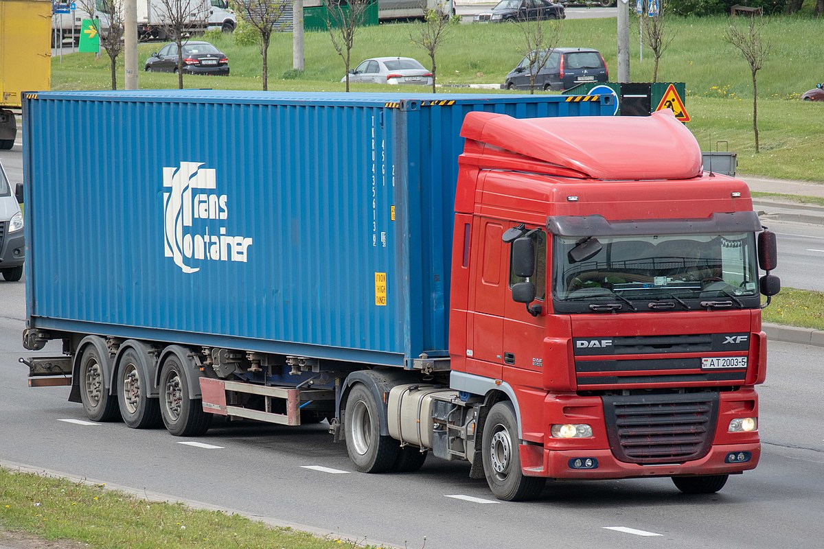 BGL representatives: Germany requires truckers from 3rd-countries to fill shortage