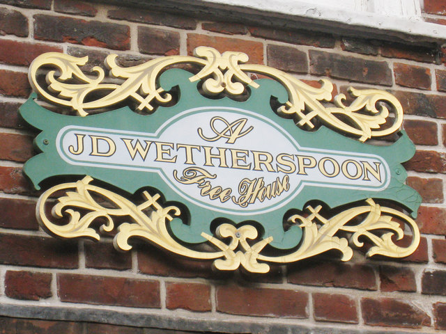 British pub chain Wetherspoons encounters beer supply issues