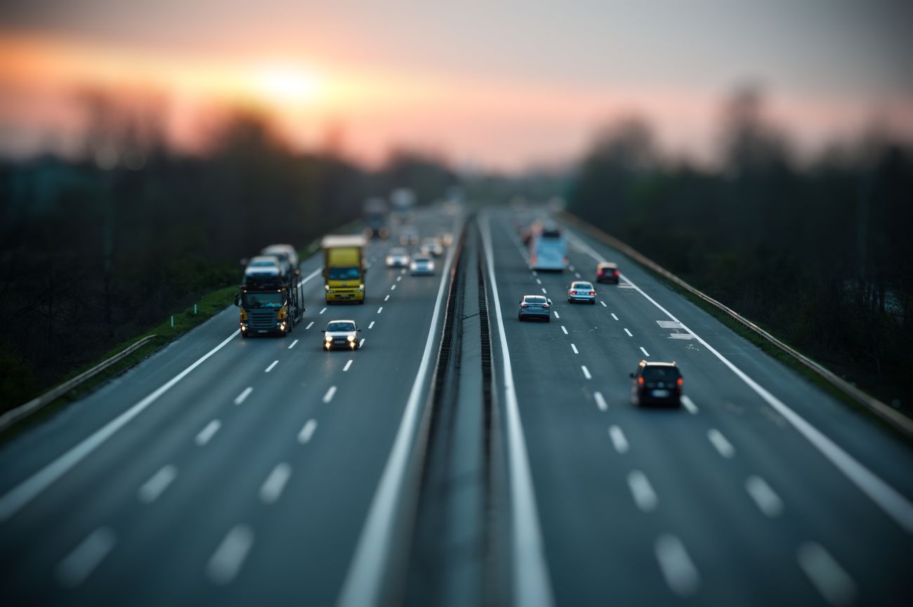 e-TOLL: 5 dalykai, kuriuos reikia žinoti apie naują Lenkijos kelių rinkliavos sistemą
