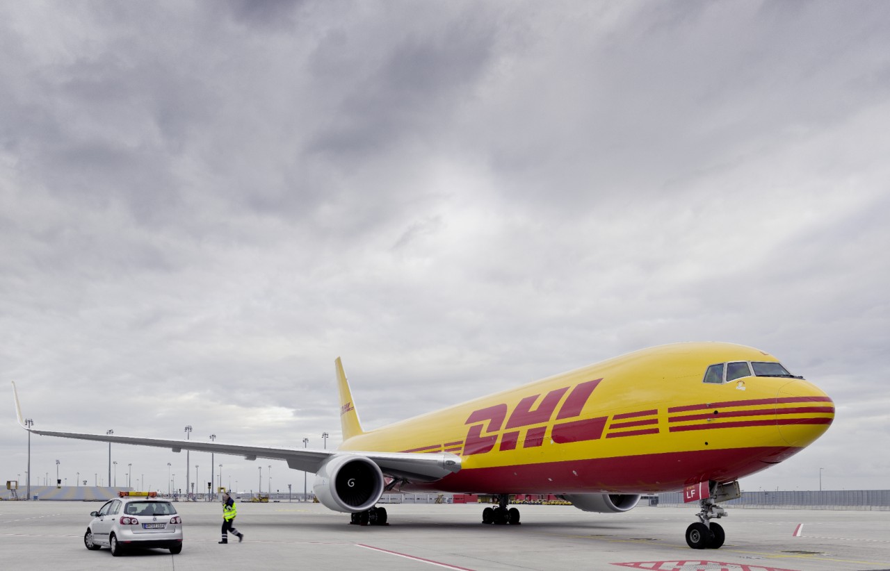 DHL Express ogłasza korektę cen na 2022 rok. Stawki wyraźnie w górę
