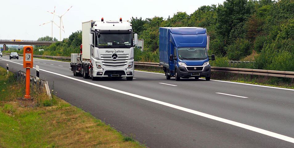 Mai multe companii și organizații de transport au fost amendate în Franța pentru că au încălcat legea concurenței
