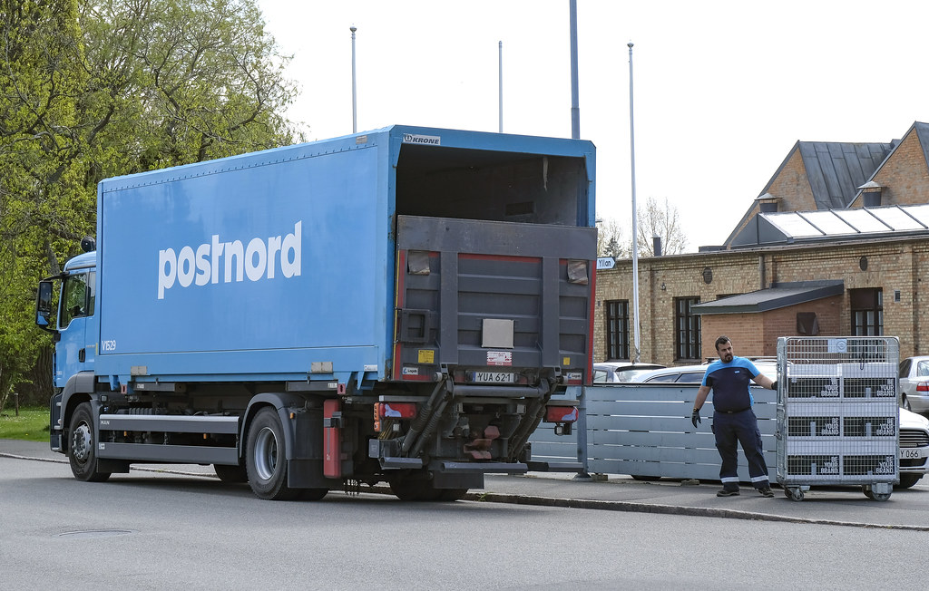 PostNord received illegal state aid; Denmark and Sweden to recover €65 million