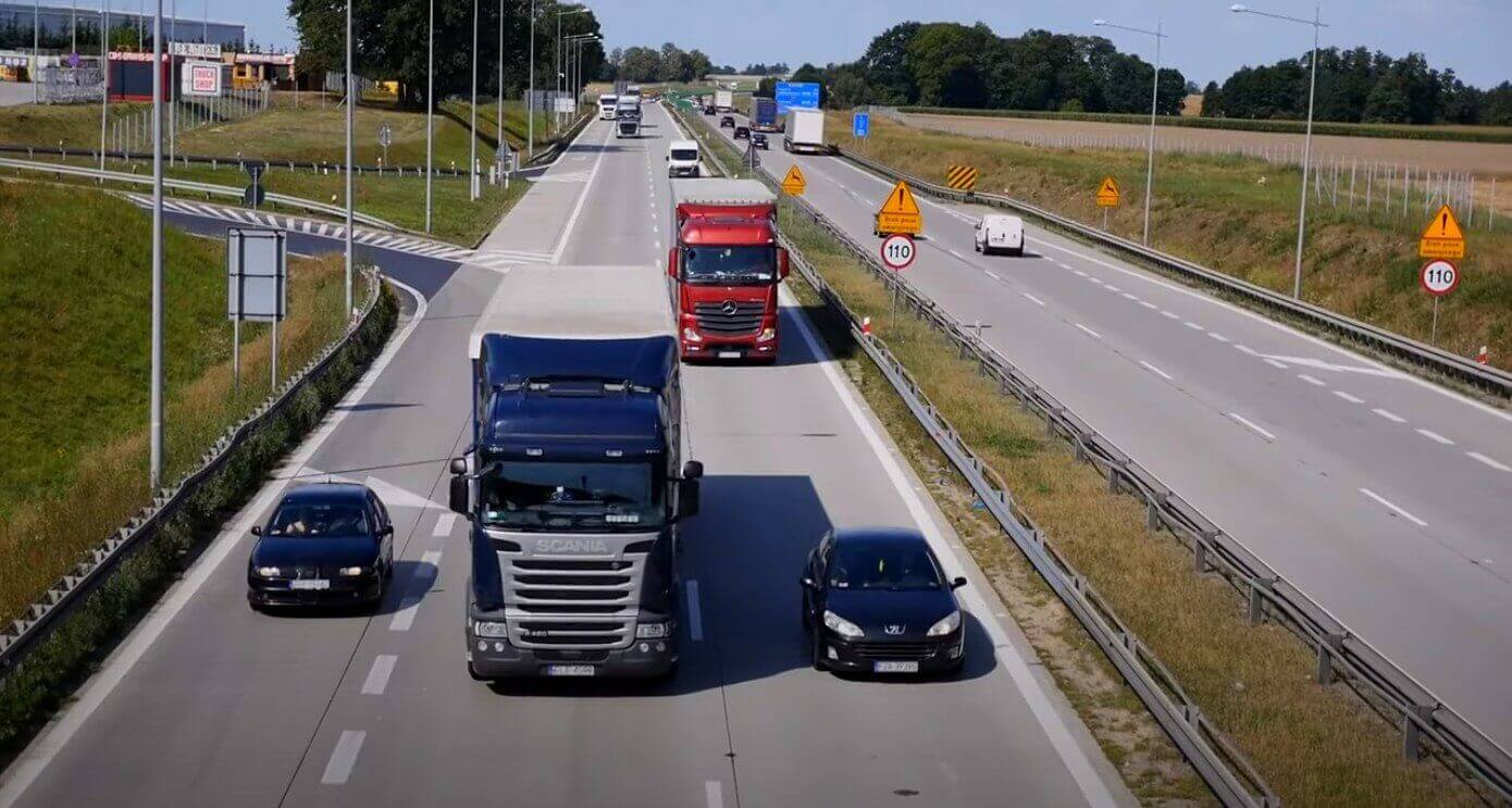 Pusė milijono Eur baudos už konkurencijos boikotavimą. Prancūzijos tarnyba griežtai nubaudė transporto įmones ir organizacijas