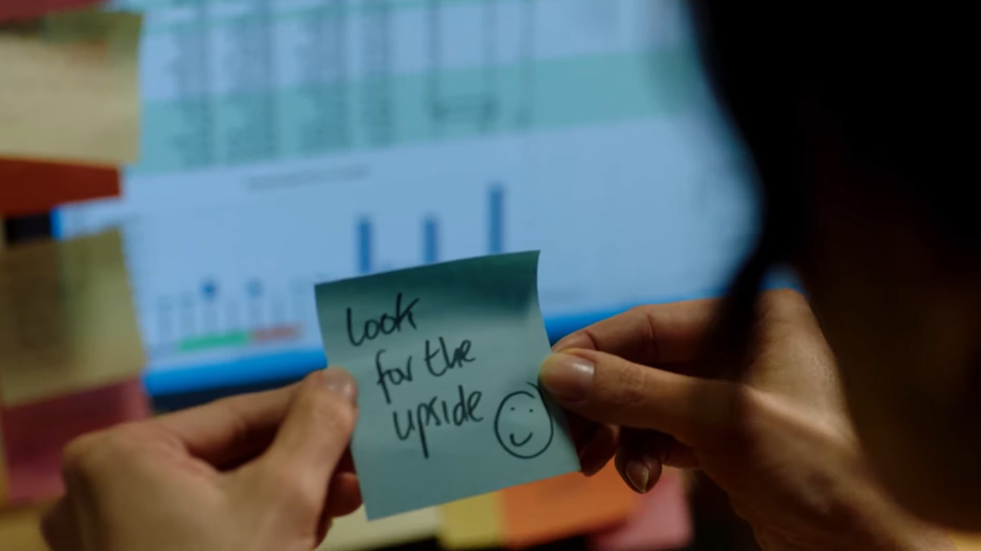 ‘Discover the upside': new Maersk campaign turns heads on social media