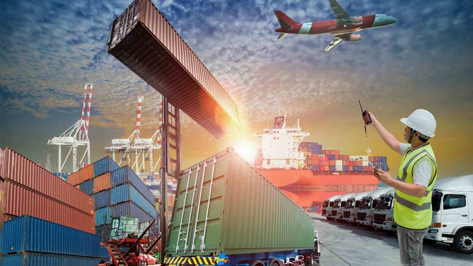 Raport Eurostat: regiune din România lider în UE după numărul lucrătorilor în transporturi