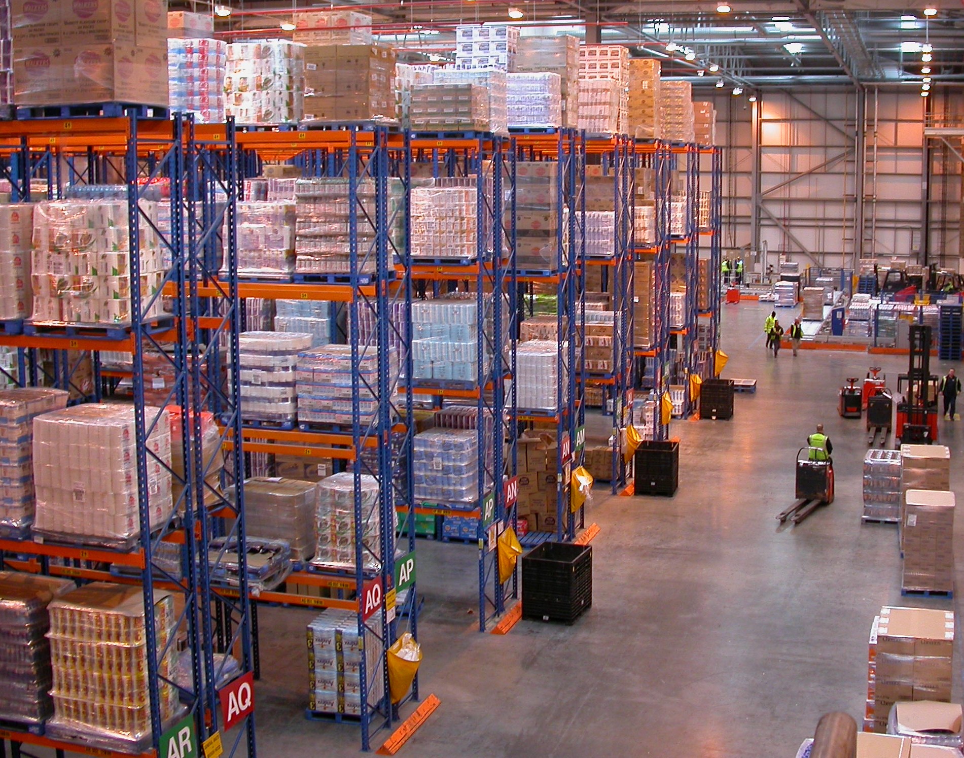 CBI: UK’s labour supply problems could last up to 2 years