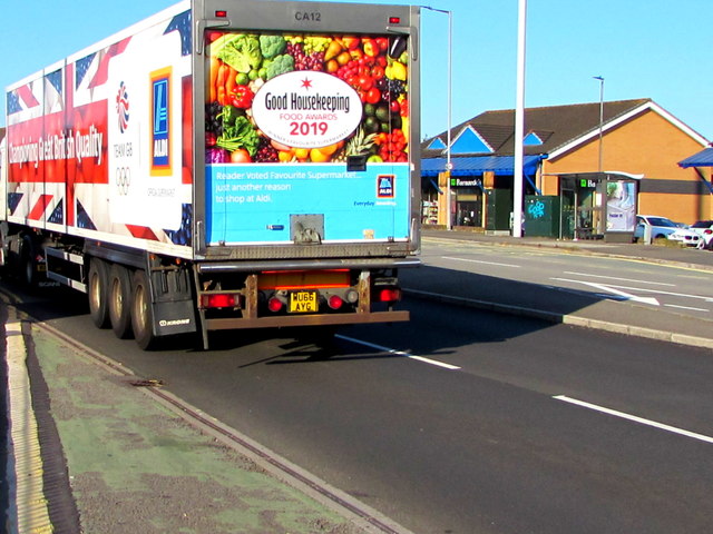 FWD boss: UK set for “permanent shortages” and just-in-time supply chains “won’t work again”