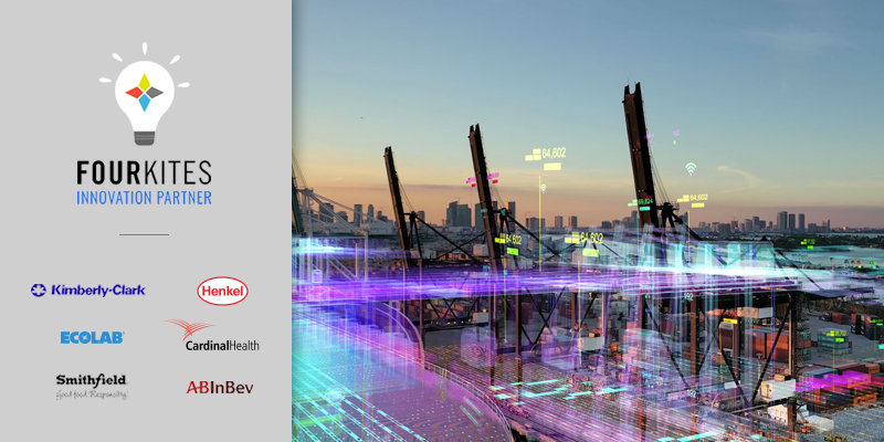 Customers driving forward supply chain innovation, says FourKites