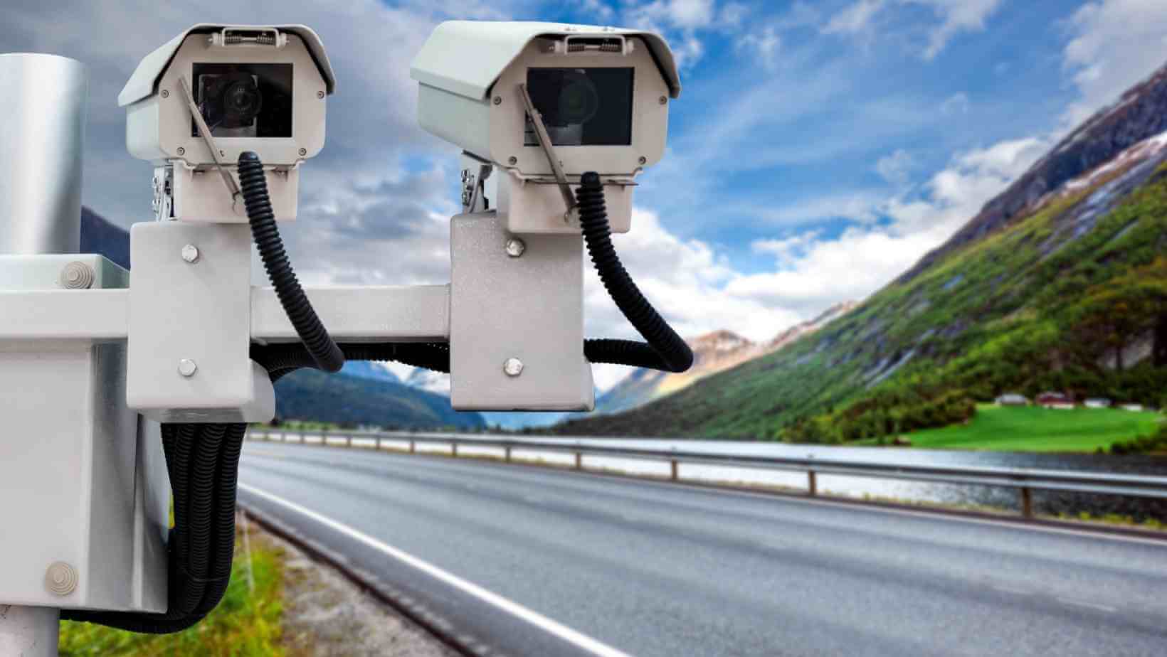 Propunere legislativă depusă la Parlament privind implementarea unui sistem video de monitorizare a traficului rutier