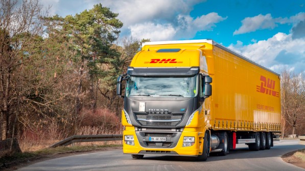 DHL Express anunță ajustarea anuală a tarifelor pentru anul 2022 în România