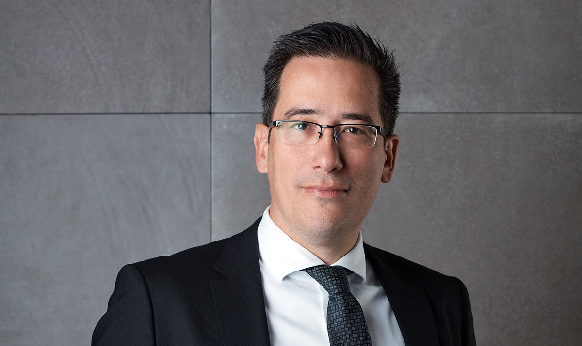 Zsolt Barna ist neuer CEO bei Waberer’s