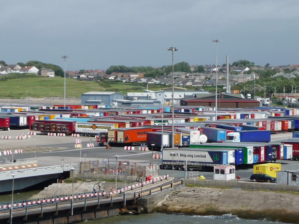 Revealed: how quickly UK logistics companies pay their invoices