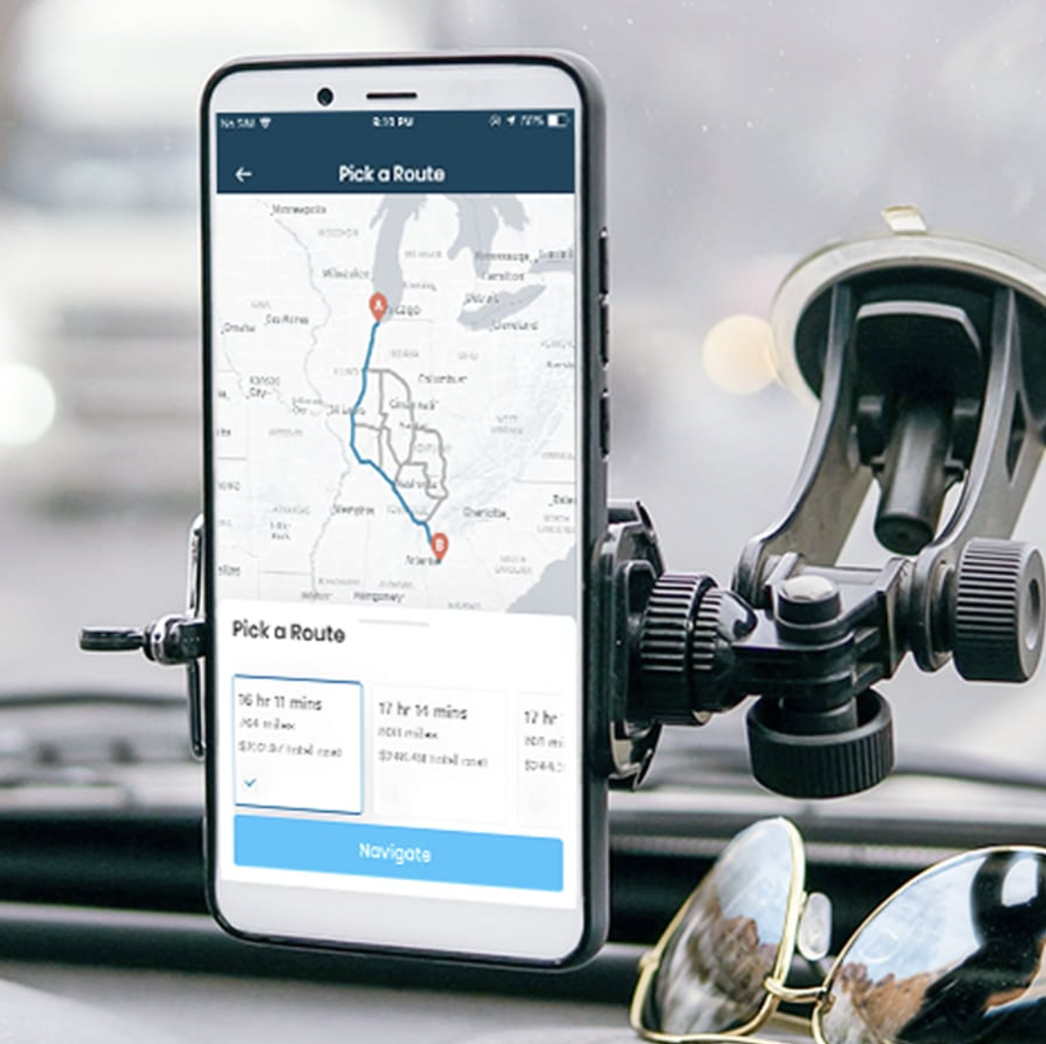FourKites launches new and updated tools for shippers, carriers and forwarders