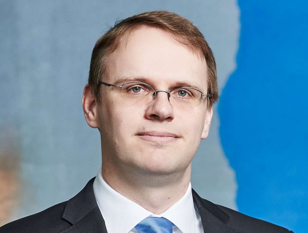 KLU-Professor Christian Barrot erläutert, wie sich das Interesse an Logistik- und Supply-Chain-Management-Kursen aktuell entwickelt