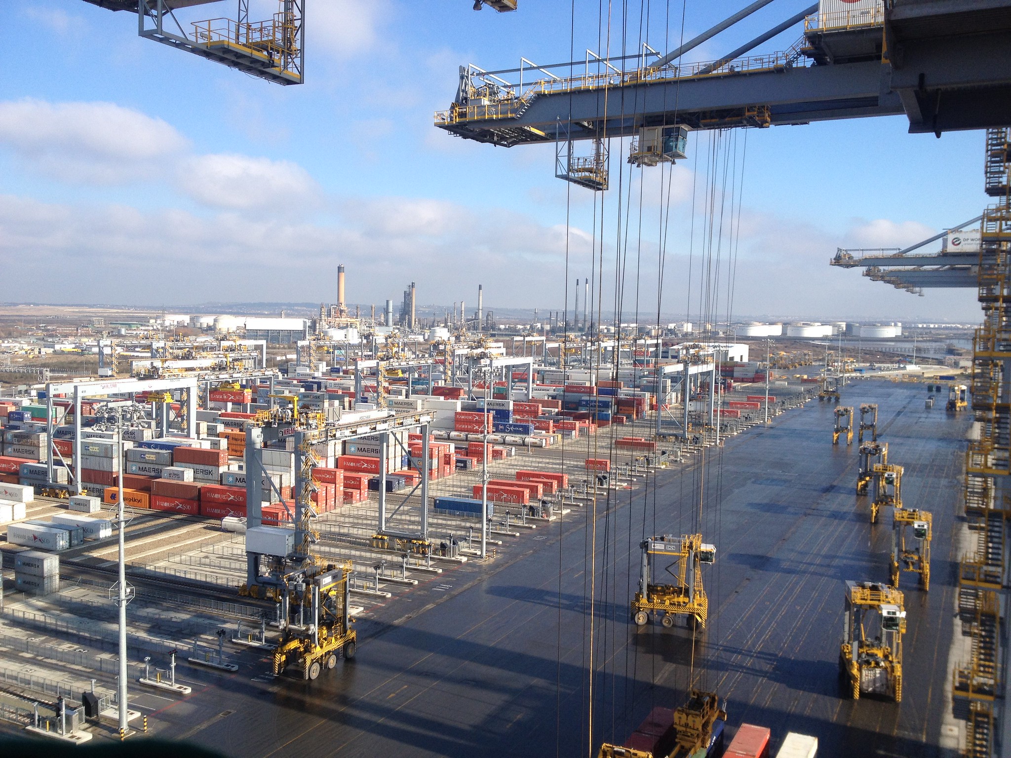 UK Government reveals Freeport sites, but OBR says they won’t raise economic activity