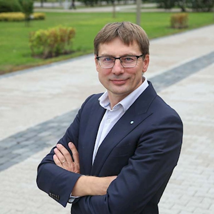 Logistikos ekspertas apie tiekimo grandinių sutrikdymus: visi buvo užtikrinti, kad taip niekada neatsitiks