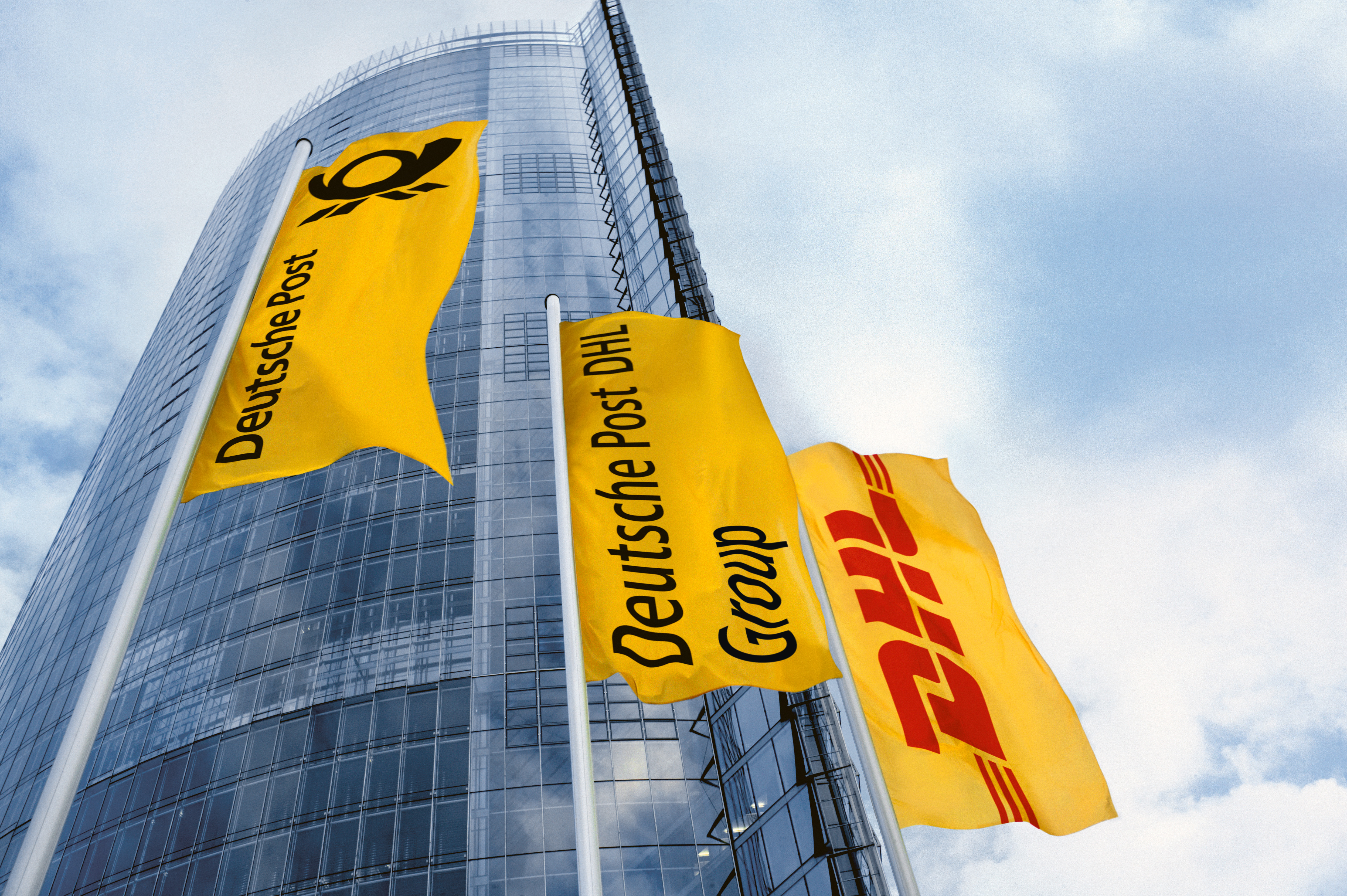 Deutsche Post DHL Group veröffentlicht vorläufiges Quartalsergebnis und wird Ausblick auf Basis anhaltend starker Ergebnisse erhöhen
