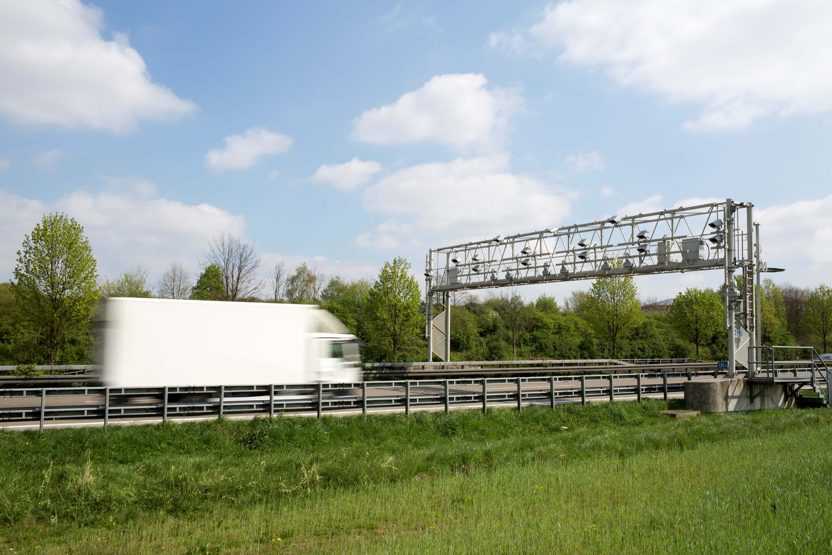 LKW-Maut in Deutschland – LPG/CNG/LNG/Diesel mit neuen Regelungen