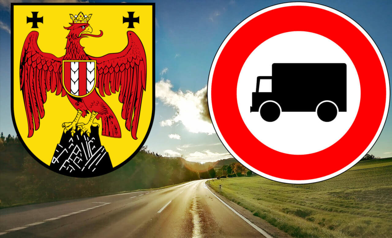 Korlátozzák a régebbi dízel járművek mozgását egy osztrák régióban