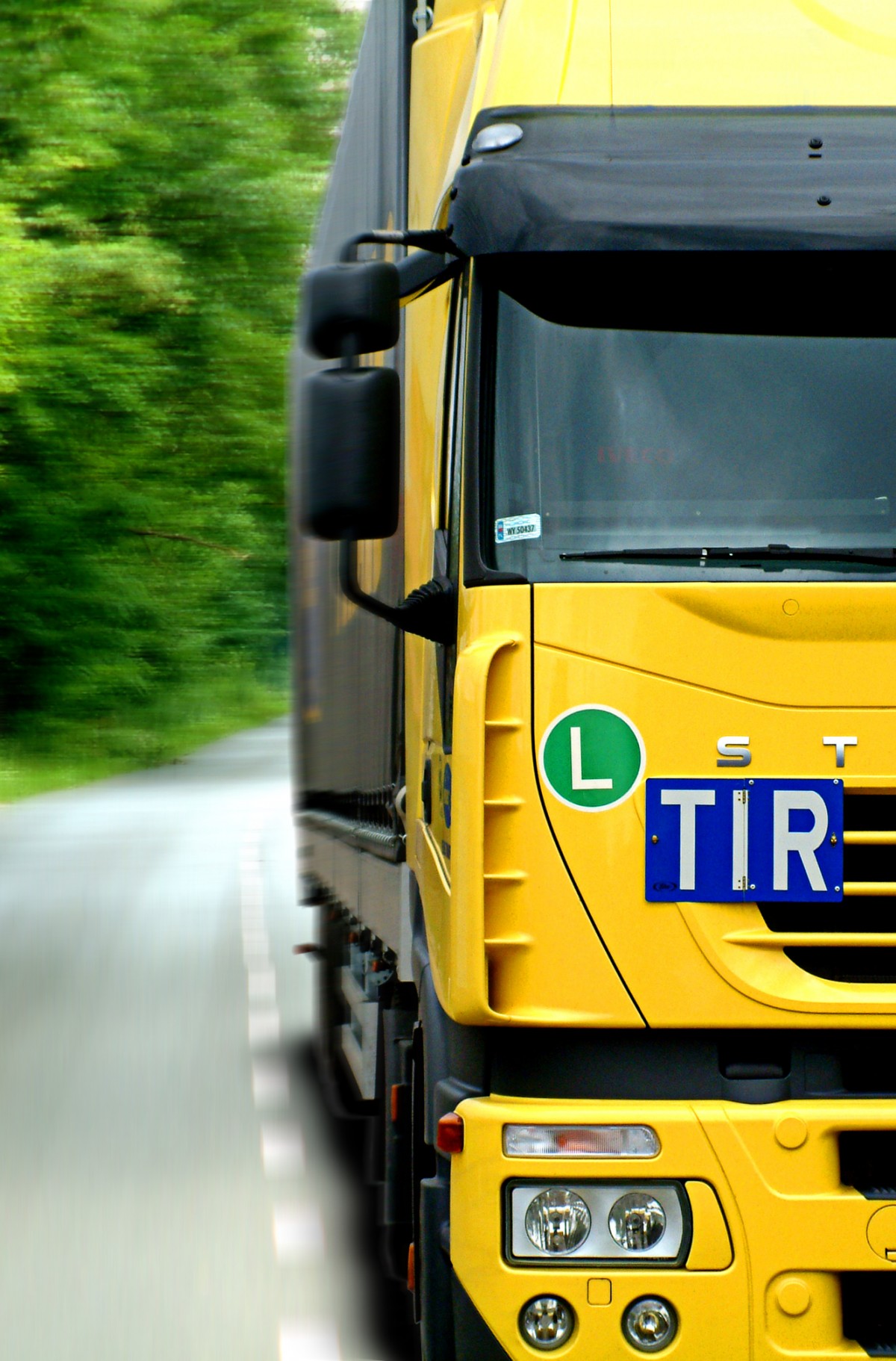 CPC is outdated and refresher exams are needless, says Hungarian haulage association