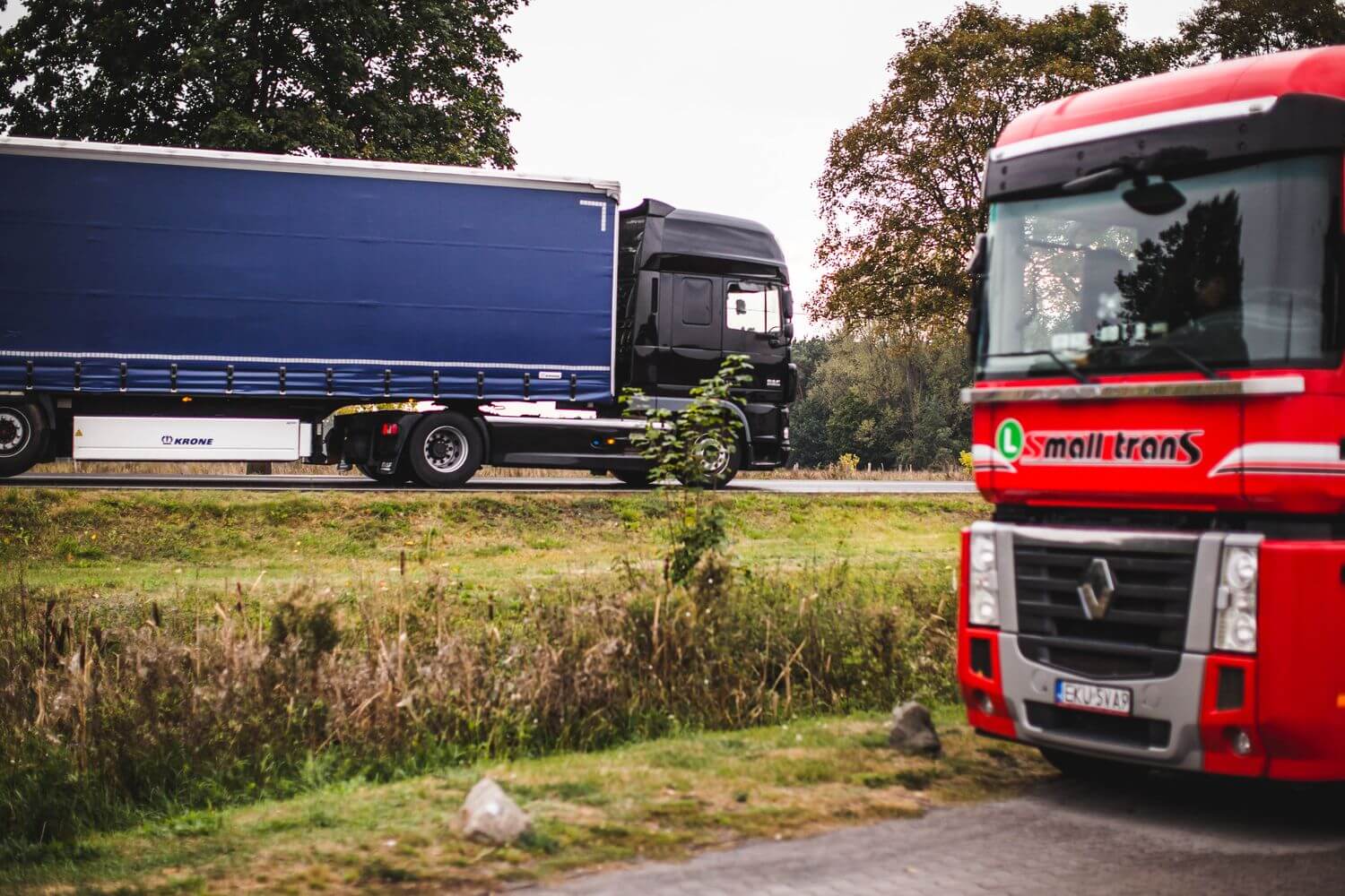 Transporto įmonių įsiskolinimas pakilo į aukščiausią lygį nuo pandemijos pradžios