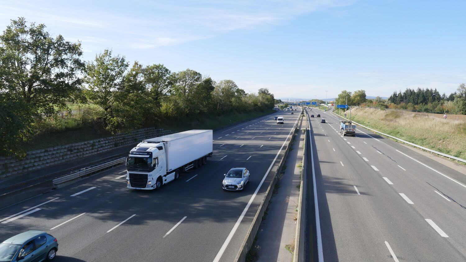 Nauji Mobilumo paketo pasekmių vertinimai. Vežėjams teks net 1,5 mln. Eur papildomų išlaidų