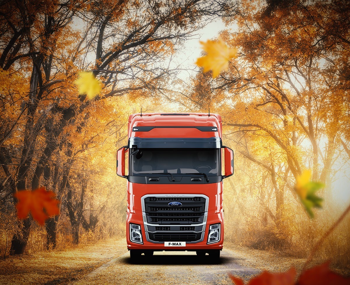 Ford Trucks kommt nach Deutschland