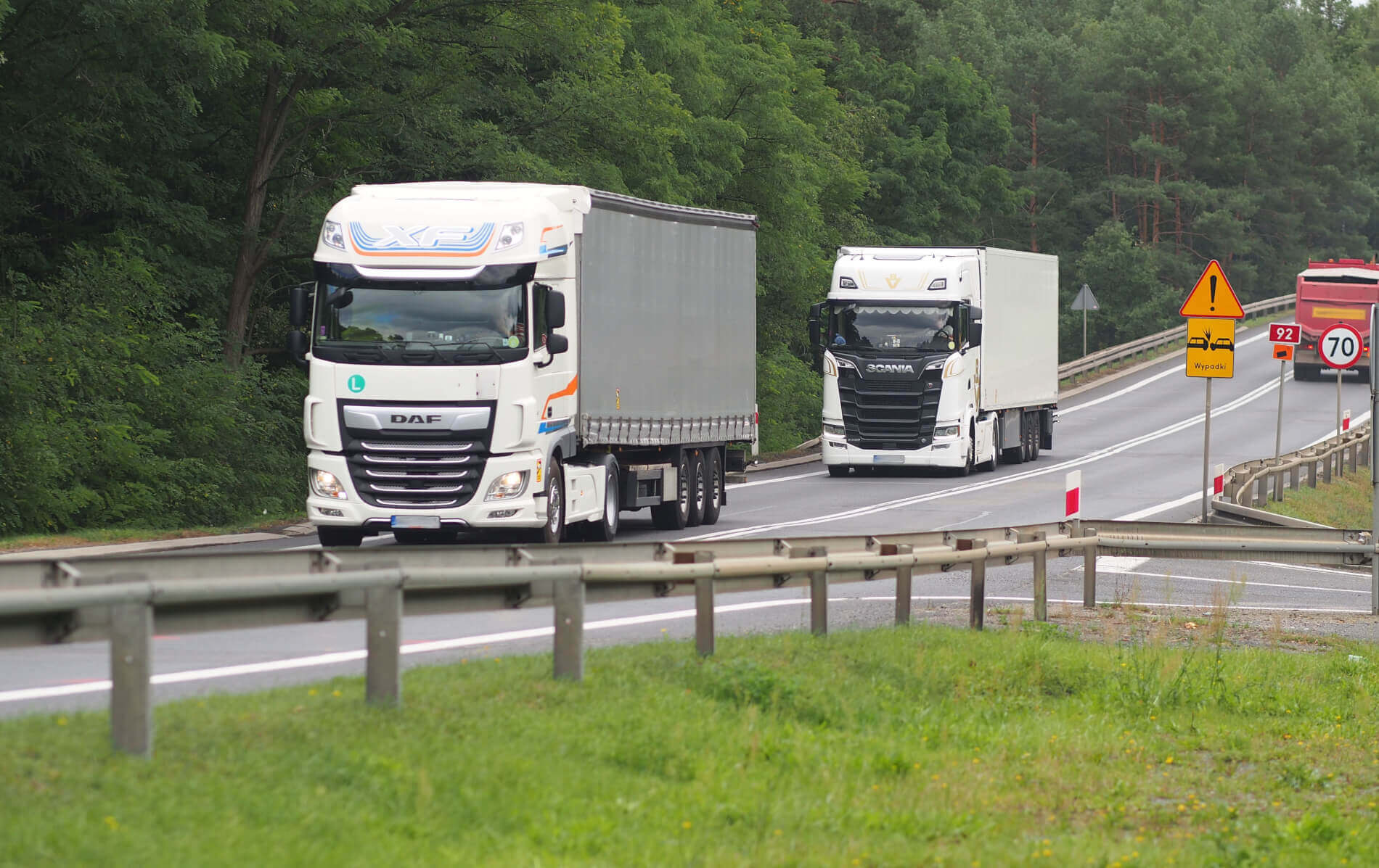 Raport: Transportatorii se pot aștepta la costuri suplimentare de până la 1.5 milioane de euro odată cu aplicarea noului Pachet de Mobilitate