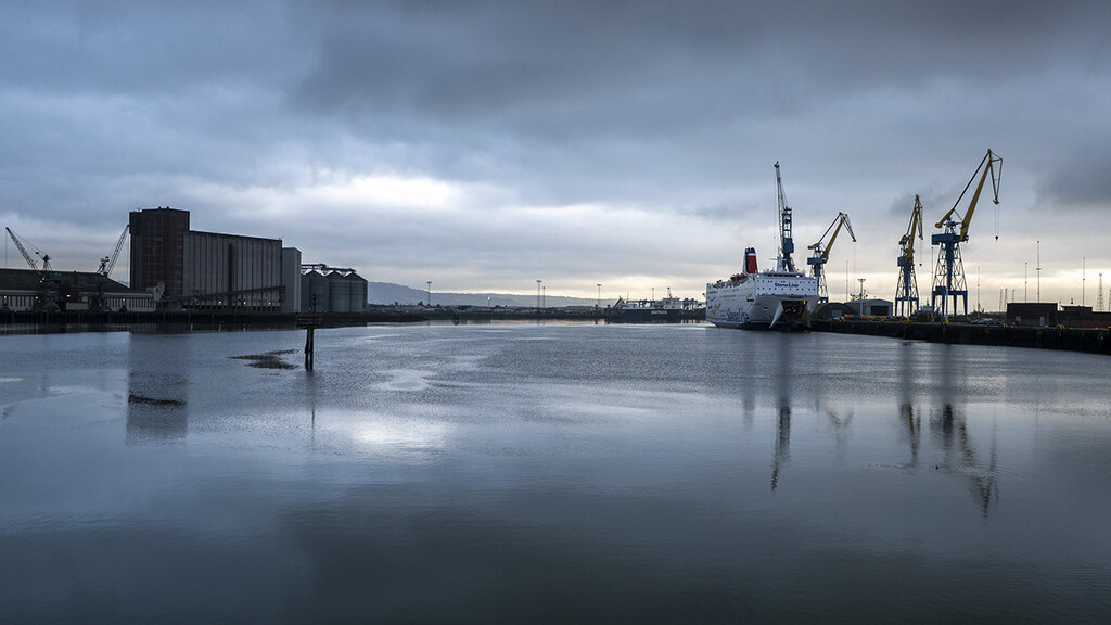 European Commission unveils new Northern Ireland Protocol proposals