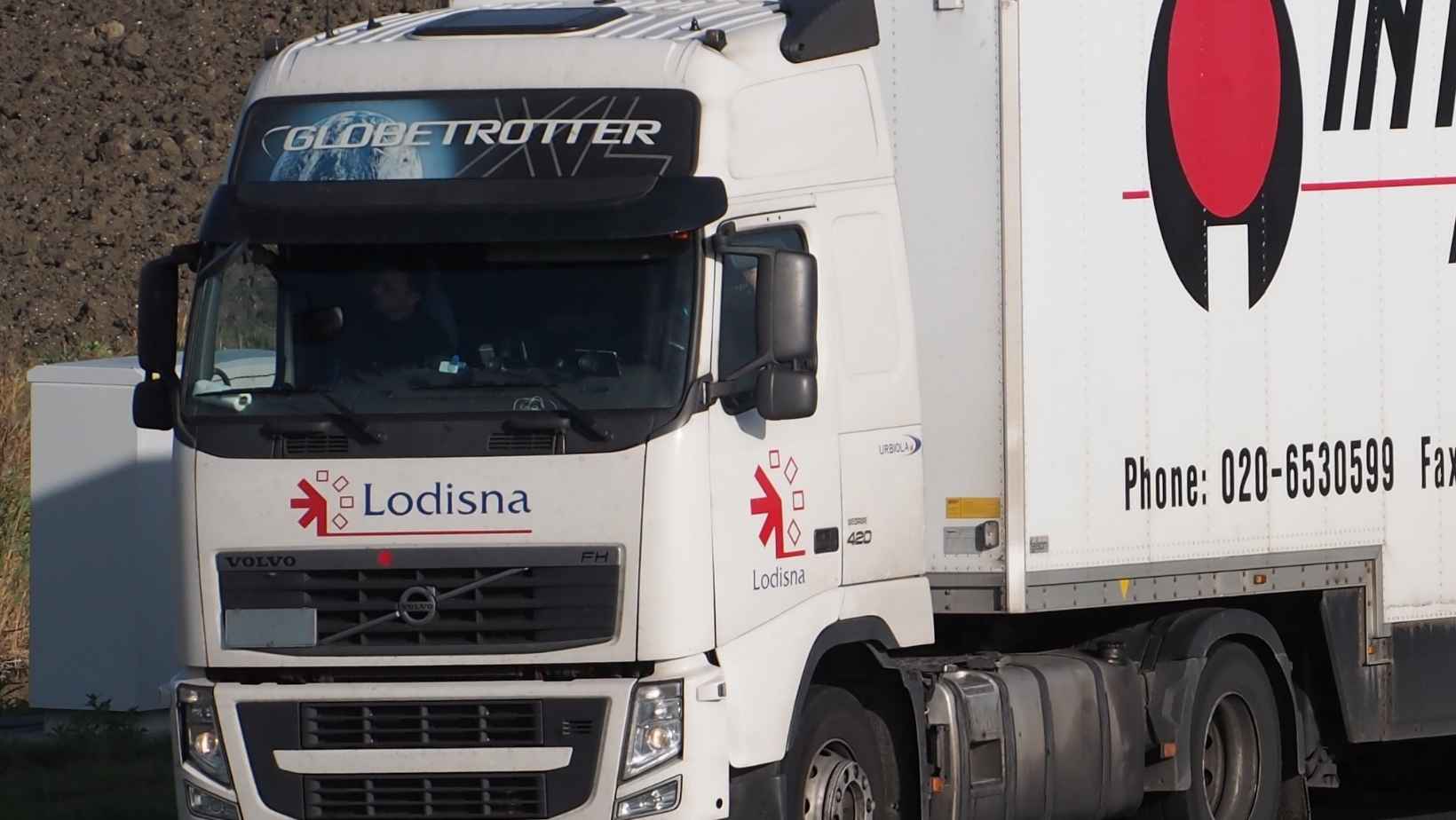 Un transportator spaniol a „economisit” 4.3 milioane de euro prin fraudă în domeniul contribuțiilor la asigurările sociale