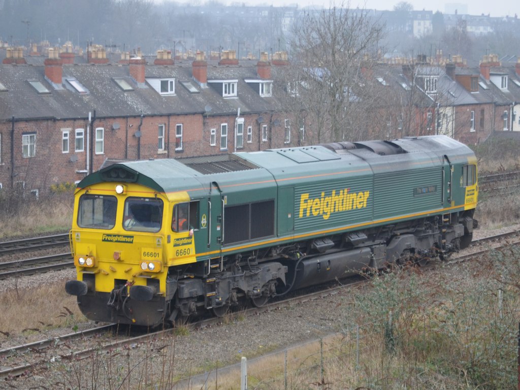 RMT: electricity price rise threatens intermodal and rail freight, encourages diesel use
