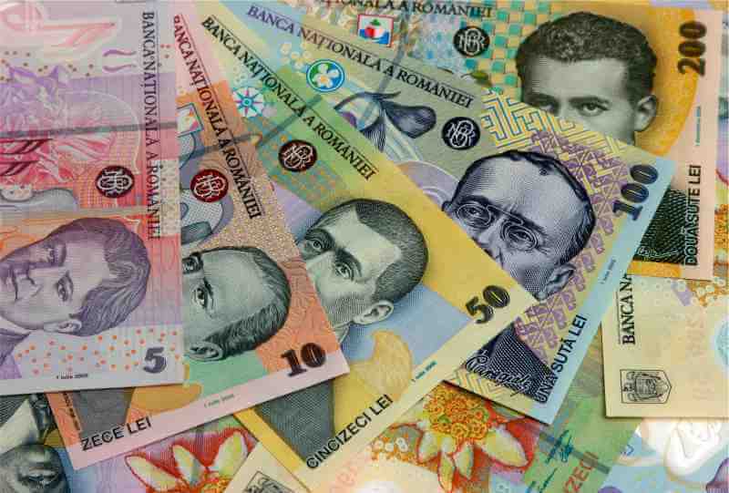 Salariul minim în România va creşte de la 1 ianuarie 2022