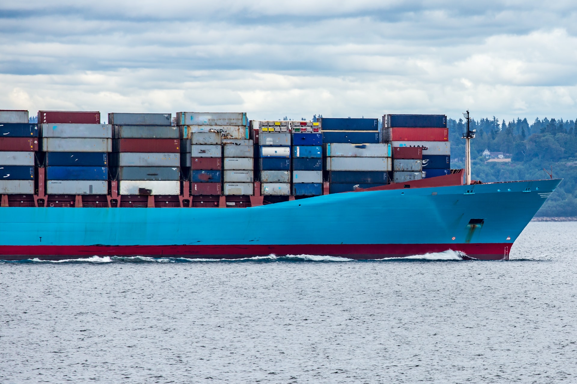 Sea-Intelligence: 12.5% of global capacity is now unavailable